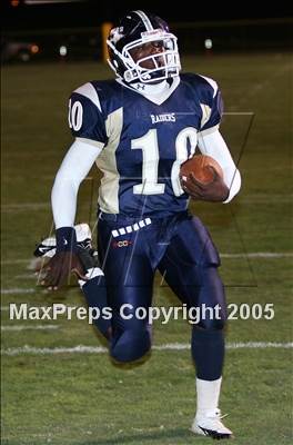 Thumbnail 3 in Modesto Christian @ Central Catholic photogallery.
