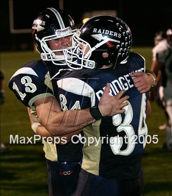Thumbnail 3 in Modesto Christian @ Central Catholic photogallery.