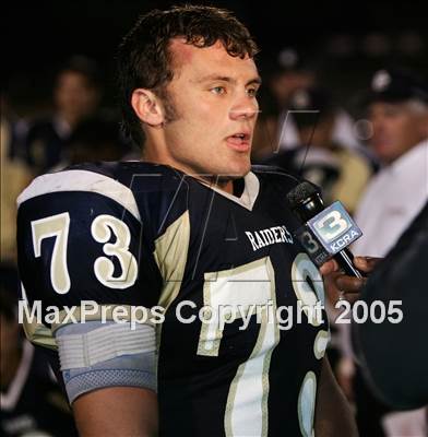 Thumbnail 3 in Modesto Christian @ Central Catholic photogallery.