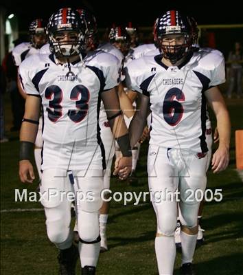 Thumbnail 1 in Modesto Christian @ Central Catholic photogallery.