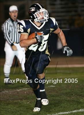 Thumbnail 3 in Modesto Christian @ Central Catholic photogallery.