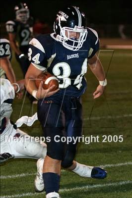 Thumbnail 1 in Modesto Christian @ Central Catholic photogallery.
