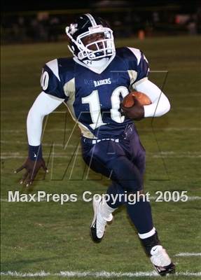 Thumbnail 1 in Modesto Christian @ Central Catholic photogallery.