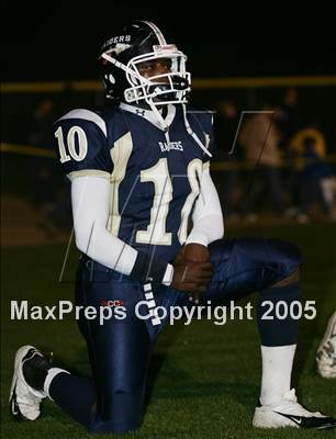 Thumbnail 2 in Modesto Christian @ Central Catholic photogallery.