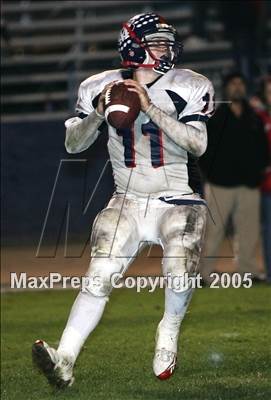 Thumbnail 1 in Modesto Christian @ Central Catholic photogallery.