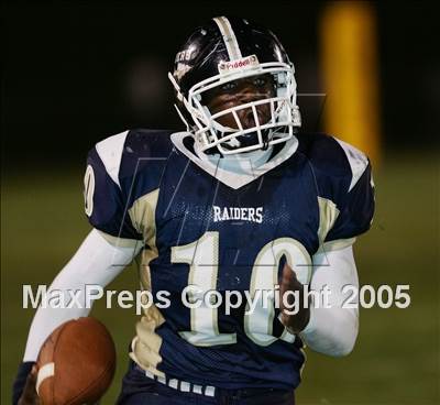 Thumbnail 1 in Modesto Christian @ Central Catholic photogallery.