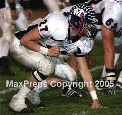 Thumbnail 1 in Modesto Christian @ Central Catholic photogallery.