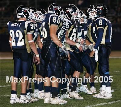 Thumbnail 1 in Modesto Christian @ Central Catholic photogallery.