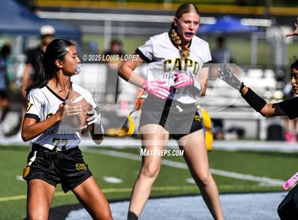 Thumbnail 3 in JV: Capistrano Valley @ Villa Park photogallery.