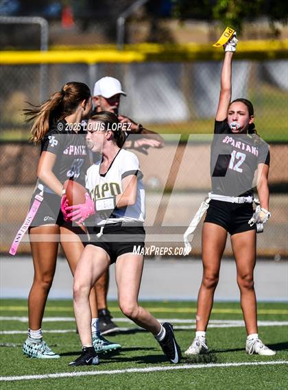 Thumbnail 3 in JV: Capistrano Valley @ Villa Park photogallery.