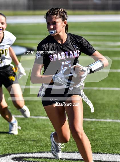 Thumbnail 1 in JV: Capistrano Valley @ Villa Park photogallery.