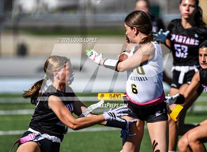 Thumbnail 1 in JV: Capistrano Valley @ Villa Park photogallery.