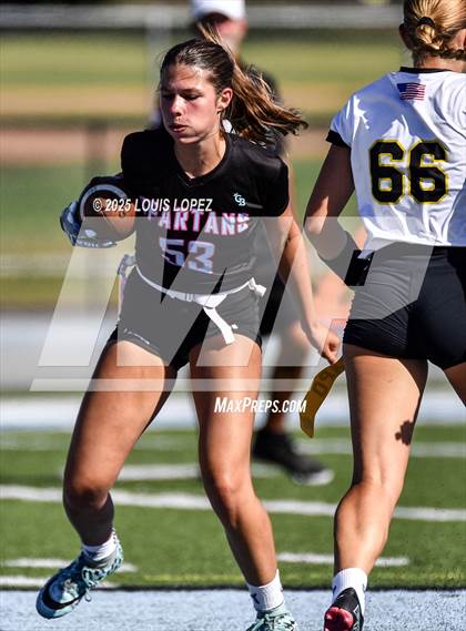 Thumbnail 3 in JV: Capistrano Valley @ Villa Park photogallery.