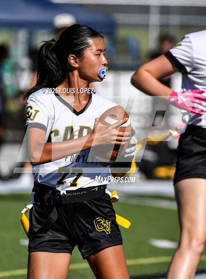 Thumbnail 1 in JV: Capistrano Valley @ Villa Park photogallery.