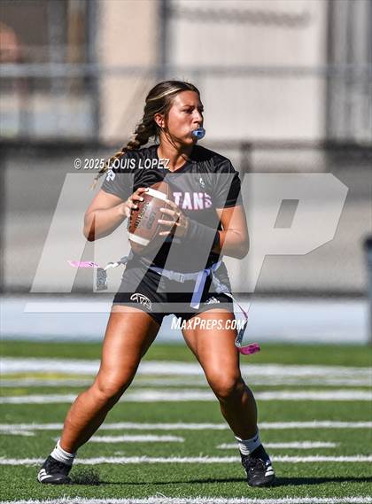 Thumbnail 1 in JV: Capistrano Valley @ Villa Park photogallery.