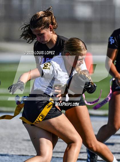 Thumbnail 3 in JV: Capistrano Valley @ Villa Park photogallery.