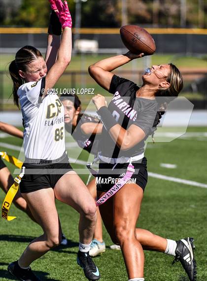 Thumbnail 3 in JV: Capistrano Valley @ Villa Park photogallery.
