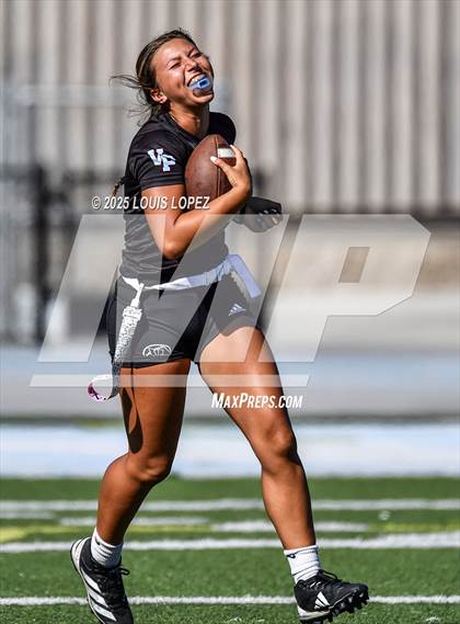 Thumbnail 1 in JV: Capistrano Valley @ Villa Park photogallery.