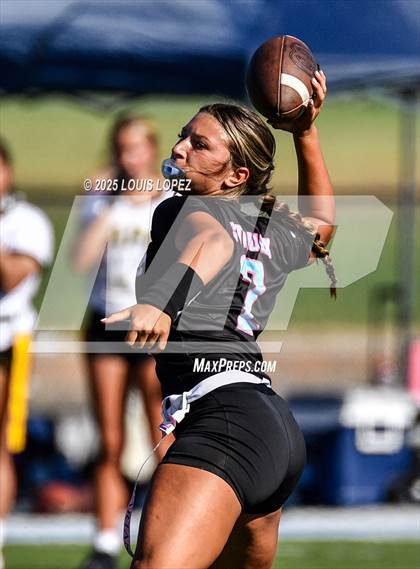 Thumbnail 2 in JV: Capistrano Valley @ Villa Park photogallery.