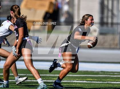 Thumbnail 1 in JV: Capistrano Valley @ Villa Park photogallery.