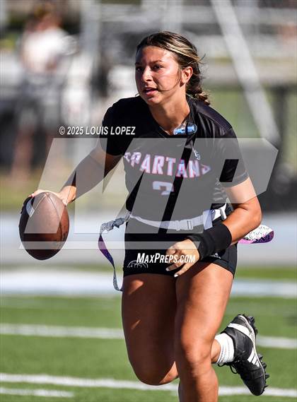 Thumbnail 1 in JV: Capistrano Valley @ Villa Park photogallery.