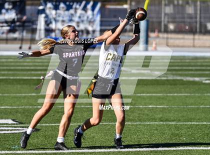 Thumbnail 1 in JV: Capistrano Valley @ Villa Park photogallery.