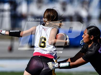 Thumbnail 2 in JV: Capistrano Valley @ Villa Park photogallery.