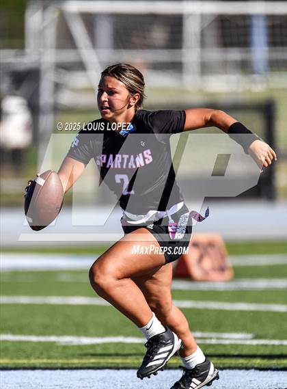 Thumbnail 2 in JV: Capistrano Valley @ Villa Park photogallery.