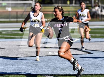 Thumbnail 1 in JV: Capistrano Valley @ Villa Park photogallery.