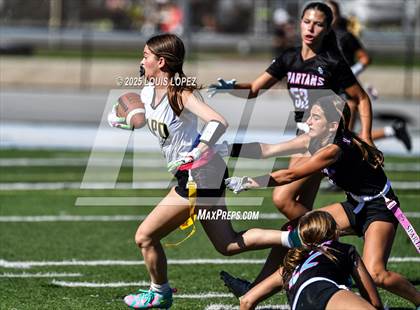 Thumbnail 3 in JV: Capistrano Valley @ Villa Park photogallery.