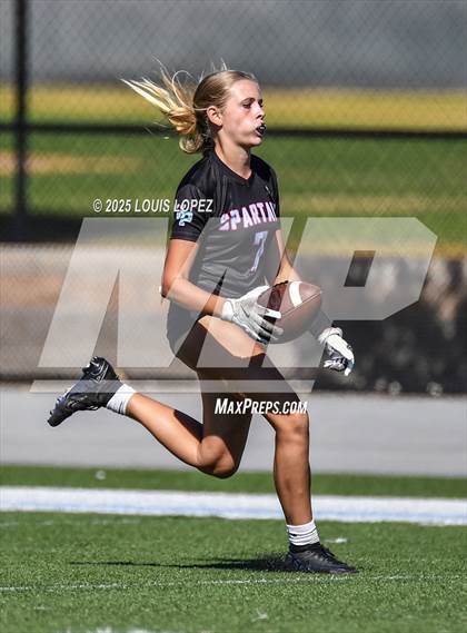 Thumbnail 3 in JV: Capistrano Valley @ Villa Park photogallery.