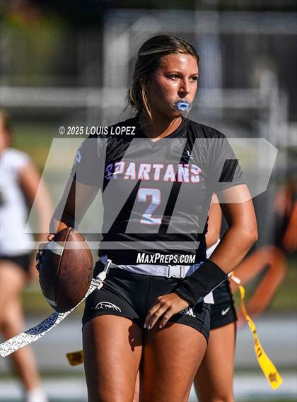 Thumbnail 1 in JV: Capistrano Valley @ Villa Park photogallery.