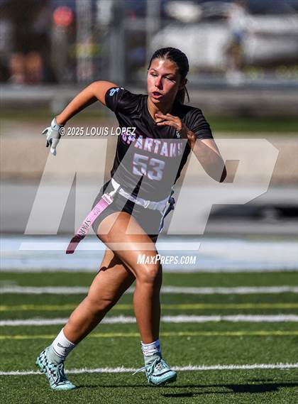 Thumbnail 2 in JV: Capistrano Valley @ Villa Park photogallery.