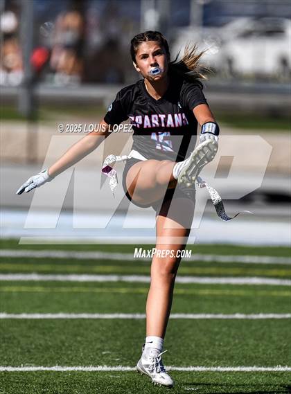 Thumbnail 3 in JV: Capistrano Valley @ Villa Park photogallery.