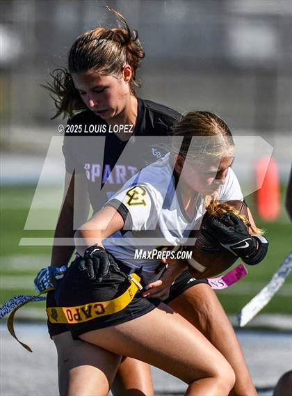 Thumbnail 2 in JV: Capistrano Valley @ Villa Park photogallery.