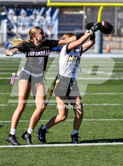 Thumbnail 2 in JV: Capistrano Valley @ Villa Park photogallery.