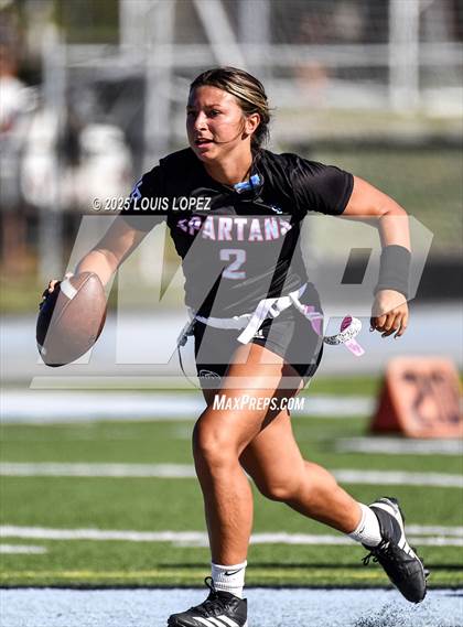 Thumbnail 3 in JV: Capistrano Valley @ Villa Park photogallery.