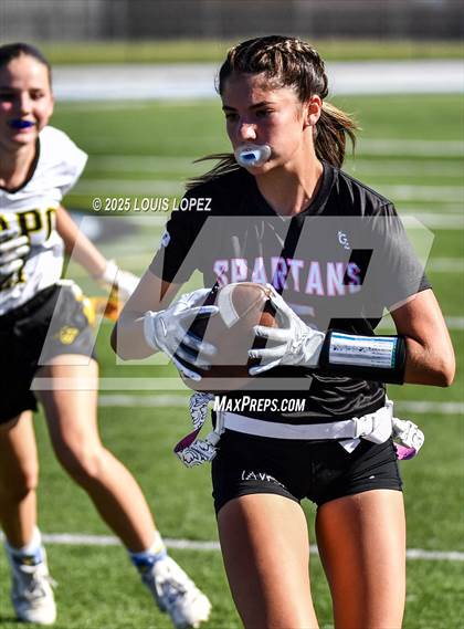 Thumbnail 2 in JV: Capistrano Valley @ Villa Park photogallery.