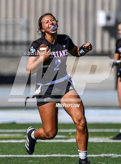 Thumbnail 2 in JV: Capistrano Valley @ Villa Park photogallery.