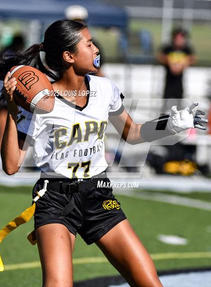 Thumbnail 2 in JV: Capistrano Valley @ Villa Park photogallery.