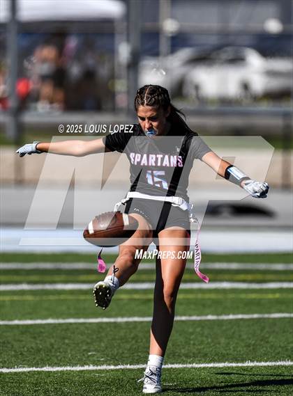 Thumbnail 2 in JV: Capistrano Valley @ Villa Park photogallery.