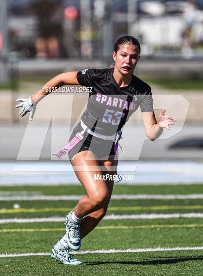 Thumbnail 1 in JV: Capistrano Valley @ Villa Park photogallery.