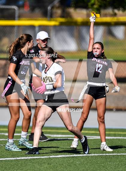 Thumbnail 2 in JV: Capistrano Valley @ Villa Park photogallery.