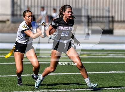 Thumbnail 3 in JV: Capistrano Valley @ Villa Park photogallery.