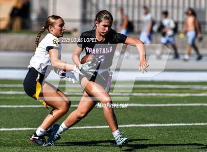 Thumbnail 3 in JV: Capistrano Valley @ Villa Park photogallery.