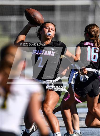 Thumbnail 3 in JV: Capistrano Valley @ Villa Park photogallery.