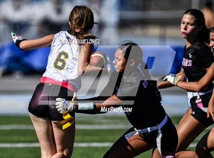 Thumbnail 1 in JV: Capistrano Valley @ Villa Park photogallery.