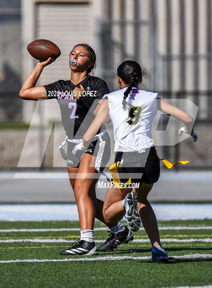 Thumbnail 1 in JV: Capistrano Valley @ Villa Park photogallery.
