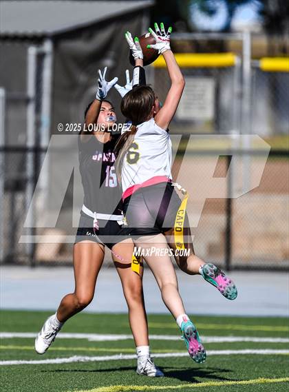 Thumbnail 3 in JV: Capistrano Valley @ Villa Park photogallery.