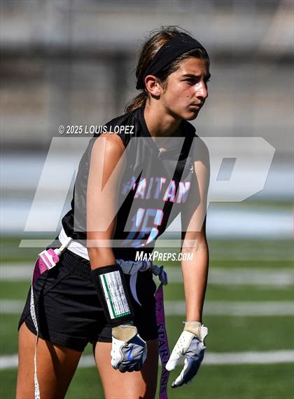 Thumbnail 1 in JV: Capistrano Valley @ Villa Park photogallery.